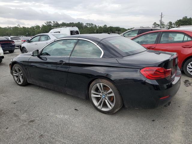 Photo 1 VIN: WBA4Z1C51JEC60805 - BMW 430I 