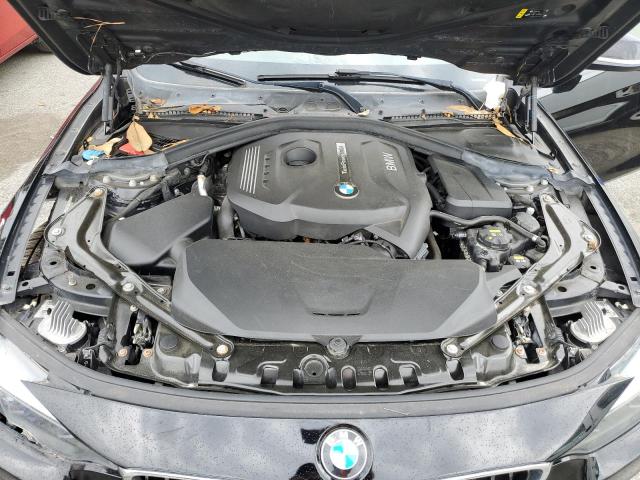 Photo 10 VIN: WBA4Z1C51JEC60805 - BMW 430I 