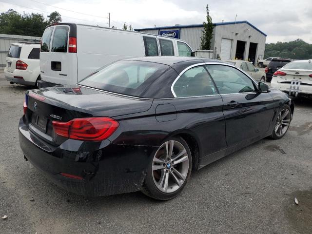 Photo 2 VIN: WBA4Z1C51JEC60805 - BMW 430I 