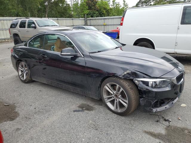 Photo 3 VIN: WBA4Z1C51JEC60805 - BMW 430I 