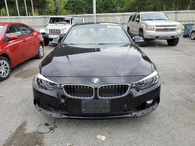 Photo 4 VIN: WBA4Z1C51JEC60805 - BMW 430I 