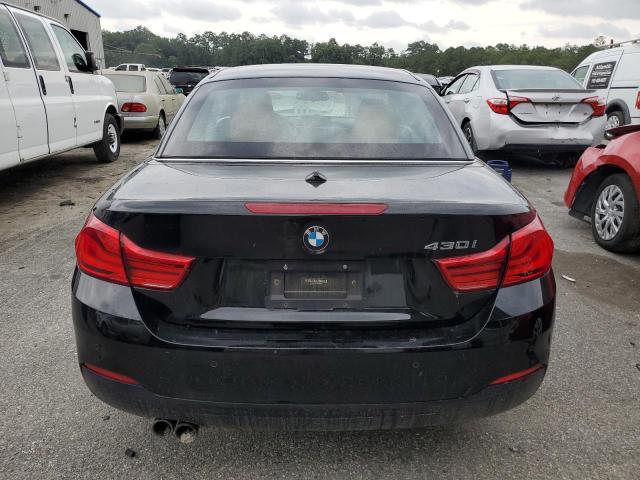 Photo 5 VIN: WBA4Z1C51JEC60805 - BMW 430I 