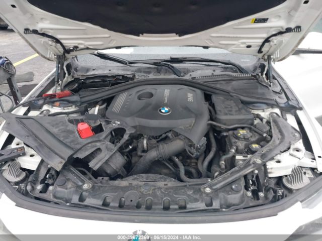 Photo 9 VIN: WBA4Z1C51JEC70038 - BMW 430I 