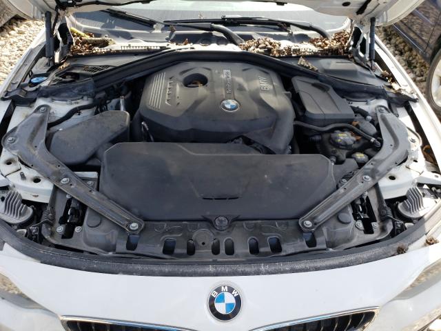 Photo 6 VIN: WBA4Z1C51JEC70153 - BMW 430I 