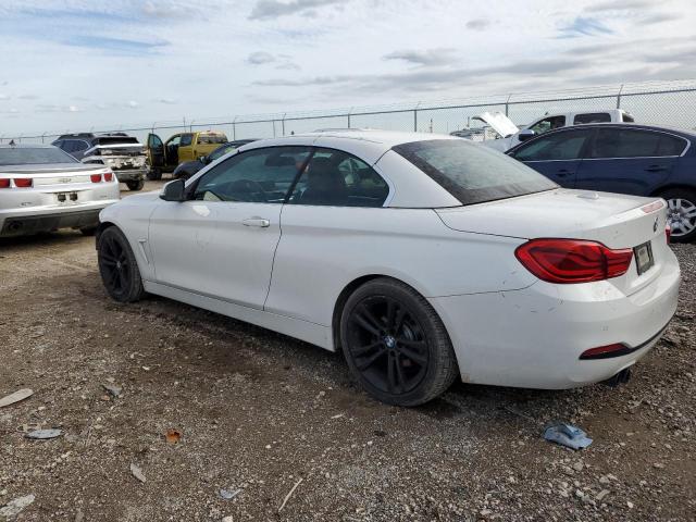 Photo 1 VIN: WBA4Z1C51JEC70461 - BMW 4 SERIES 