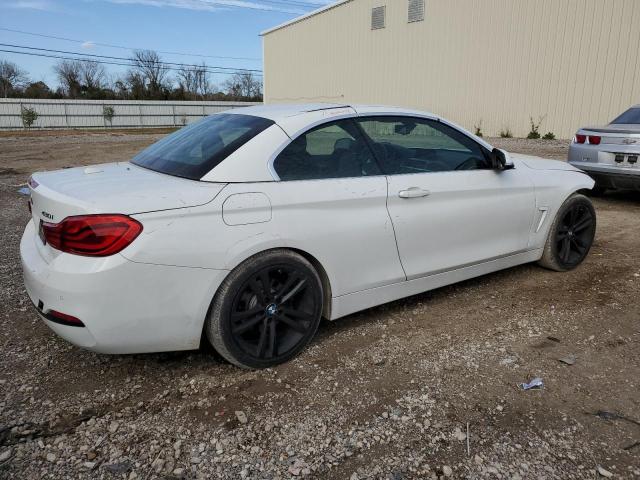 Photo 2 VIN: WBA4Z1C51JEC70461 - BMW 4 SERIES 