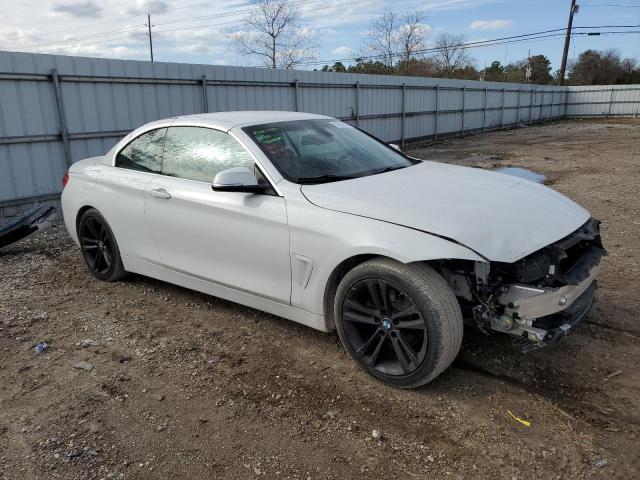 Photo 3 VIN: WBA4Z1C51JEC70461 - BMW 4 SERIES 