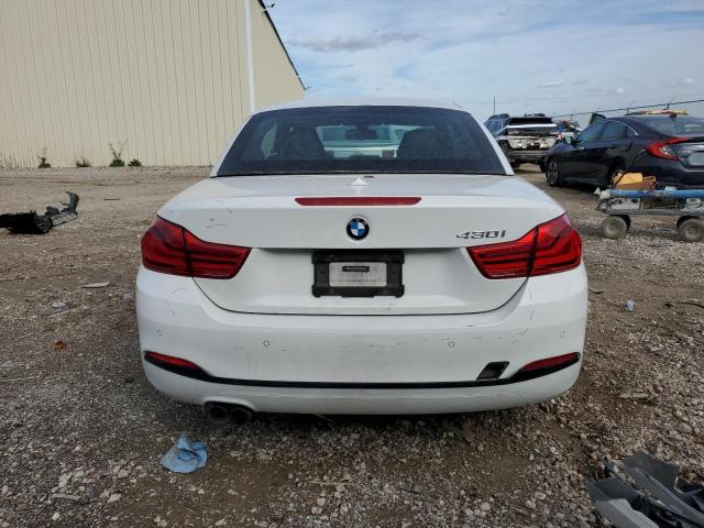 Photo 5 VIN: WBA4Z1C51JEC70461 - BMW 4 SERIES 