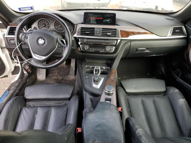 Photo 7 VIN: WBA4Z1C51JEC70461 - BMW 4 SERIES 