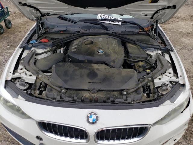 Photo 10 VIN: WBA4Z1C51JEC70623 - BMW 430I 