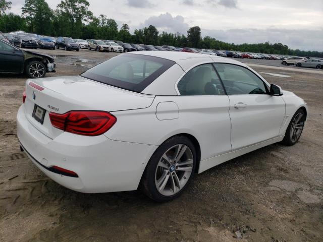 Photo 2 VIN: WBA4Z1C51JEC70623 - BMW 430I 