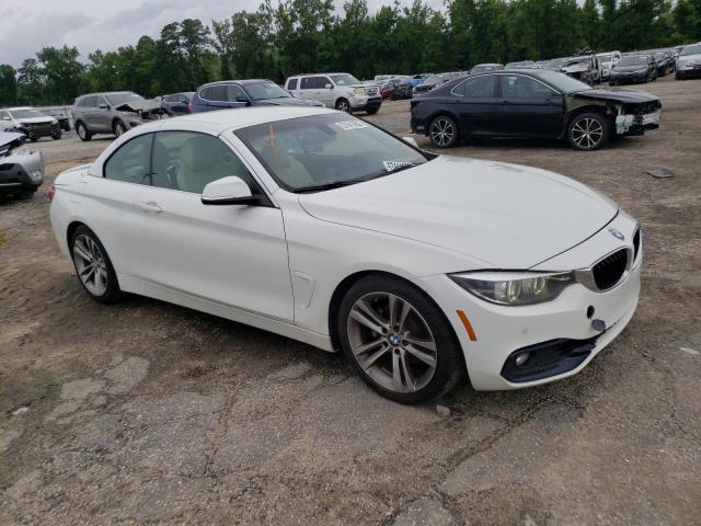 Photo 3 VIN: WBA4Z1C51JEC70623 - BMW 430I 