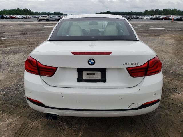 Photo 5 VIN: WBA4Z1C51JEC70623 - BMW 430I 