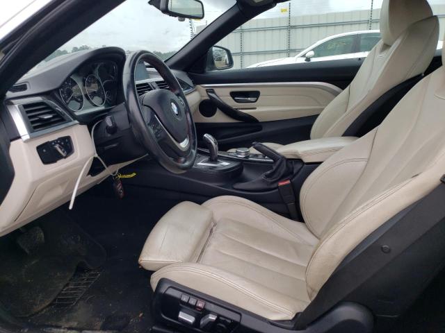 Photo 6 VIN: WBA4Z1C51JEC70623 - BMW 430I 