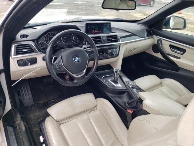 Photo 7 VIN: WBA4Z1C51JEC70623 - BMW 430I 