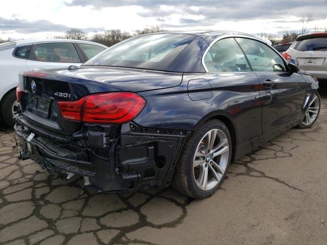 Photo 3 VIN: WBA4Z1C51JEC71190 - BMW 430I 