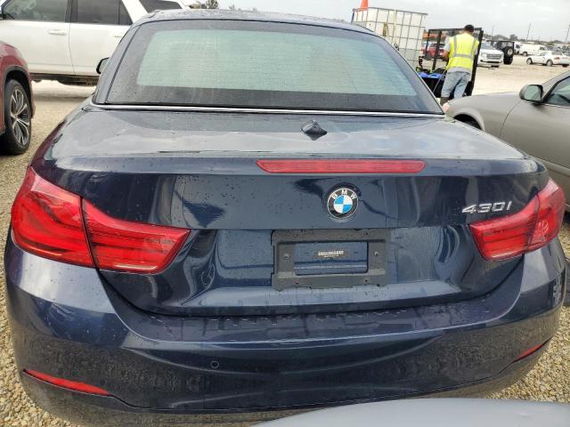 Photo 5 VIN: WBA4Z1C51JEC71769 - BMW 430I 