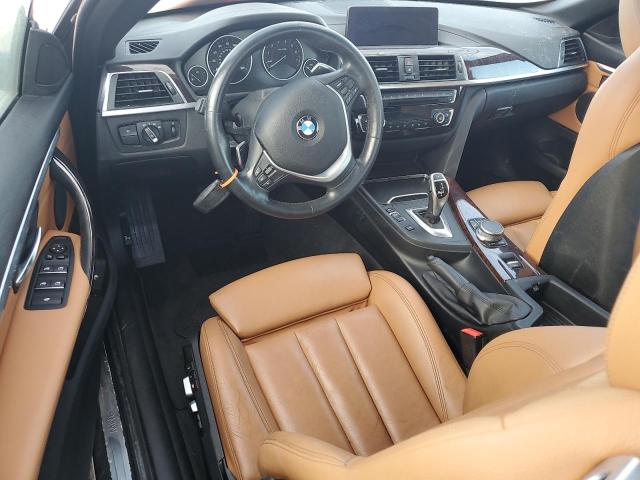 Photo 7 VIN: WBA4Z1C51JEC71769 - BMW 430I 