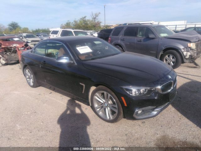 Photo 0 VIN: WBA4Z1C51JEC71836 - BMW 4 SERIES 