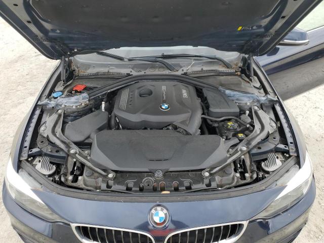 Photo 10 VIN: WBA4Z1C51JEC72680 - BMW 430I 