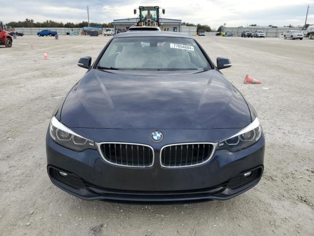 Photo 4 VIN: WBA4Z1C51JEC72680 - BMW 430I 