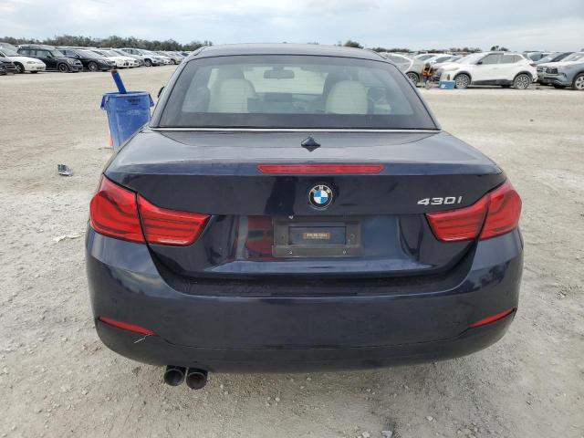 Photo 5 VIN: WBA4Z1C51JEC72680 - BMW 430I 