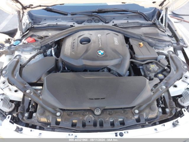 Photo 9 VIN: WBA4Z1C51KEE48869 - BMW 430I 