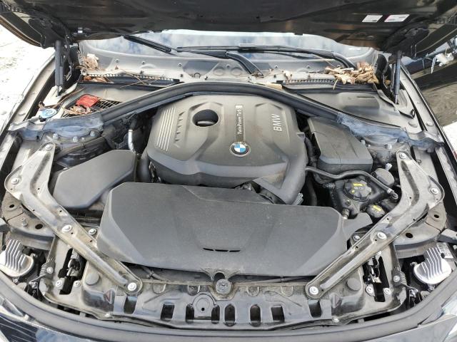 Photo 10 VIN: WBA4Z1C52JEA31341 - BMW 430I 