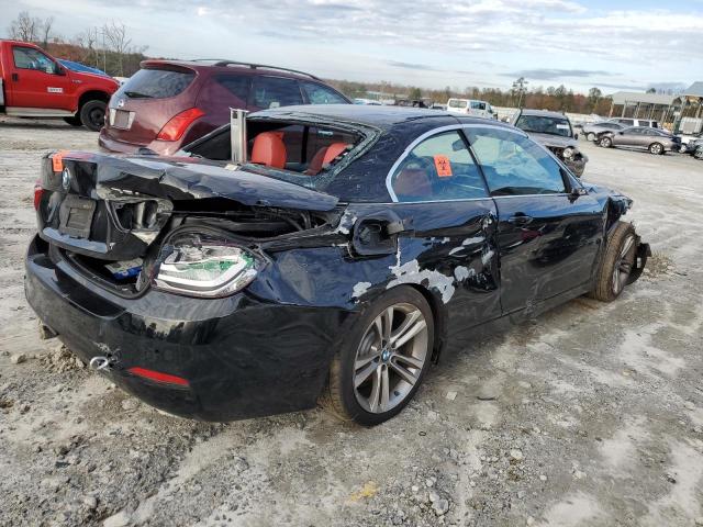 Photo 2 VIN: WBA4Z1C52JEA31341 - BMW 430I 