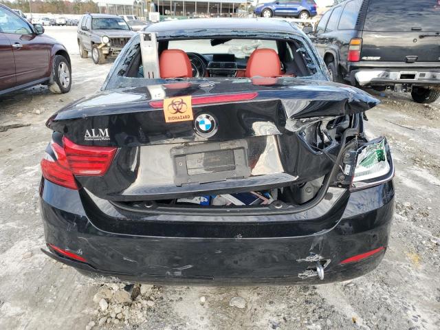 Photo 5 VIN: WBA4Z1C52JEA31341 - BMW 430I 