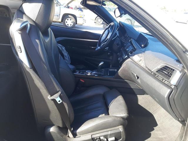 Photo 4 VIN: WBA4Z1C52JEC59033 - BMW 430I 