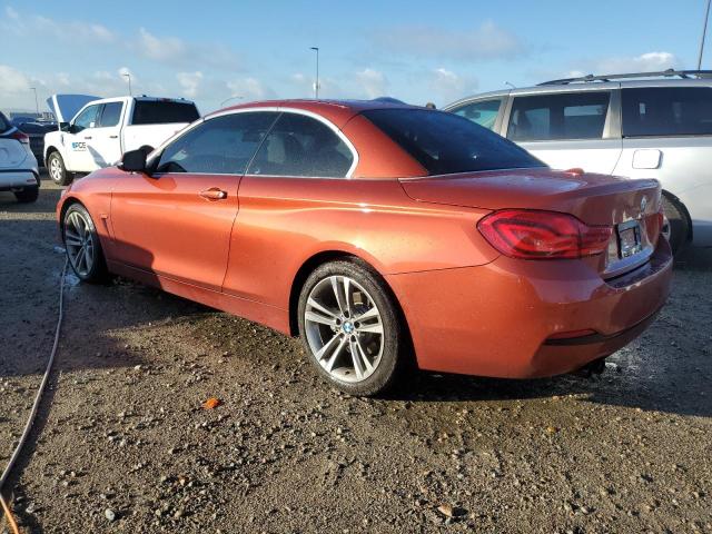 Photo 1 VIN: WBA4Z1C52JEC59176 - BMW 4 SERIES 