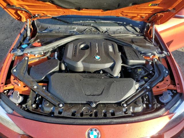 Photo 10 VIN: WBA4Z1C52JEC59176 - BMW 4 SERIES 