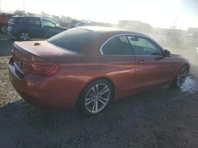 Photo 2 VIN: WBA4Z1C52JEC59176 - BMW 4 SERIES 