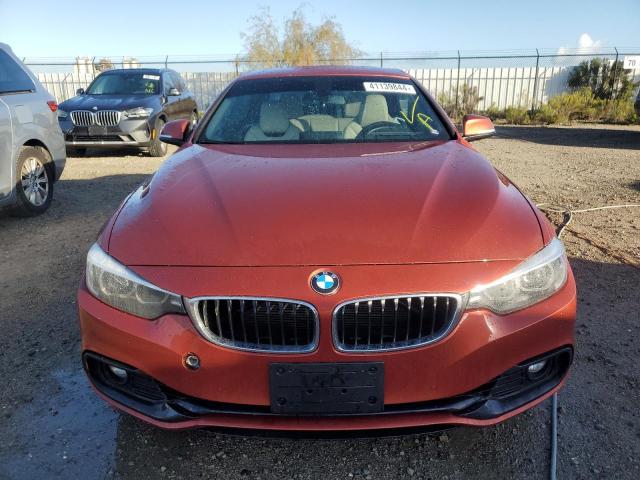 Photo 4 VIN: WBA4Z1C52JEC59176 - BMW 4 SERIES 