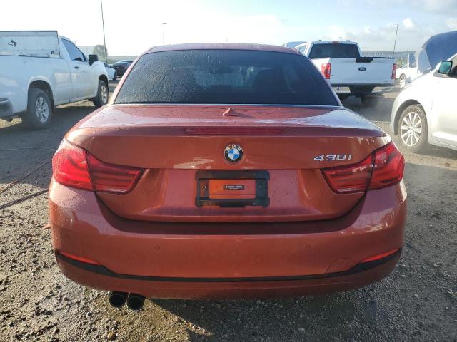 Photo 5 VIN: WBA4Z1C52JEC59176 - BMW 4 SERIES 