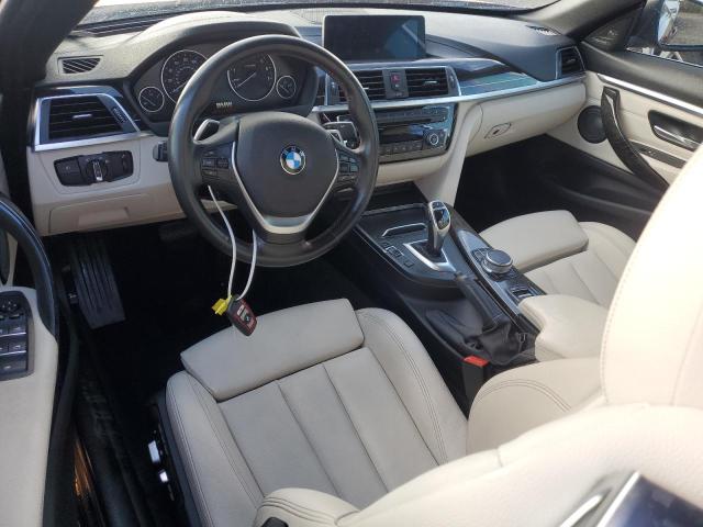 Photo 7 VIN: WBA4Z1C52JEC59176 - BMW 4 SERIES 