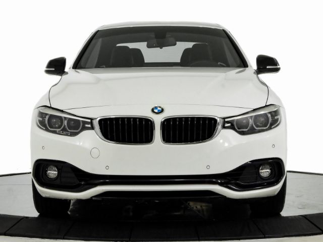 Photo 4 VIN: WBA4Z1C52JEC59193 - BMW 4 SERIES 