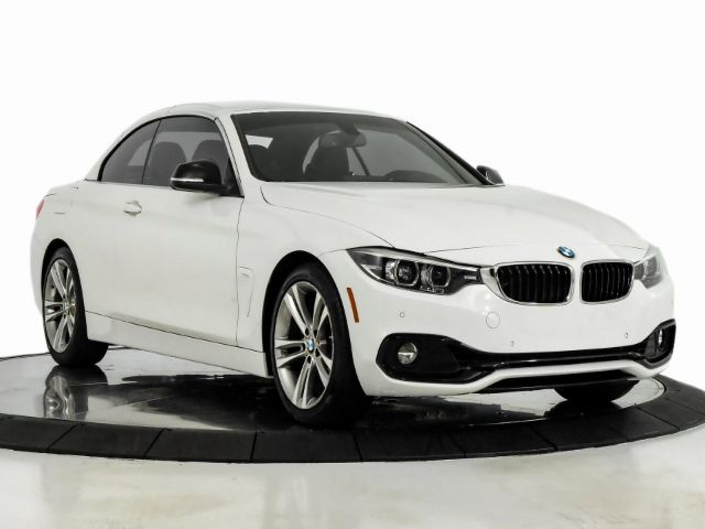 Photo 6 VIN: WBA4Z1C52JEC59193 - BMW 4 SERIES 