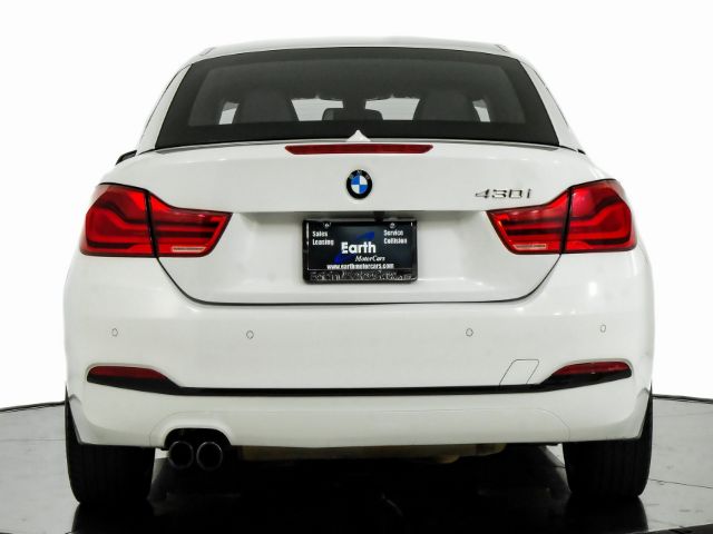 Photo 9 VIN: WBA4Z1C52JEC59193 - BMW 4 SERIES 