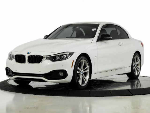 Photo 2 VIN: WBA4Z1C52JEC59193 - BMW 4 SERIES 