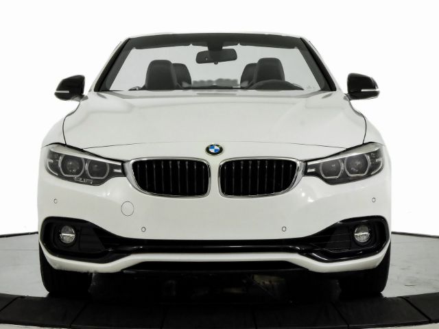 Photo 3 VIN: WBA4Z1C52JEC59193 - BMW 4 SERIES 