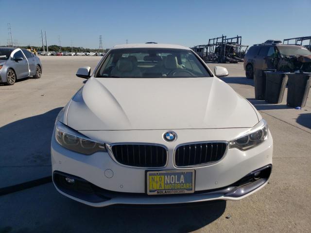 Photo 4 VIN: WBA4Z1C52JEC59453 - BMW 430I 