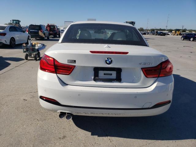 Photo 5 VIN: WBA4Z1C52JEC59453 - BMW 430I 