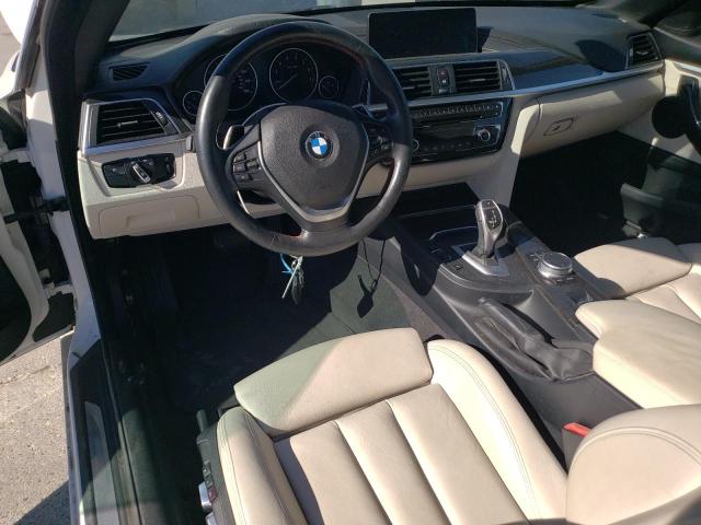 Photo 7 VIN: WBA4Z1C52JEC59453 - BMW 430I 