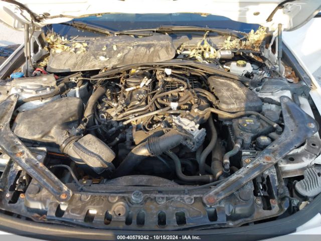 Photo 9 VIN: WBA4Z1C52JEC60070 - BMW 430I 