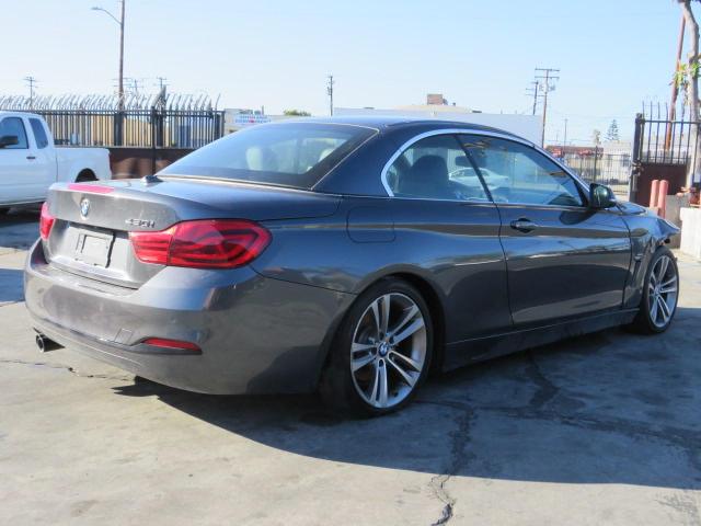 Photo 3 VIN: WBA4Z1C52JEC60375 - BMW 430I 