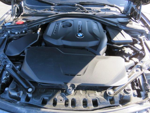 Photo 6 VIN: WBA4Z1C52JEC60375 - BMW 430I 