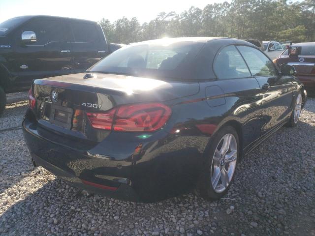 Photo 3 VIN: WBA4Z1C52JEC60523 - BMW 430I 