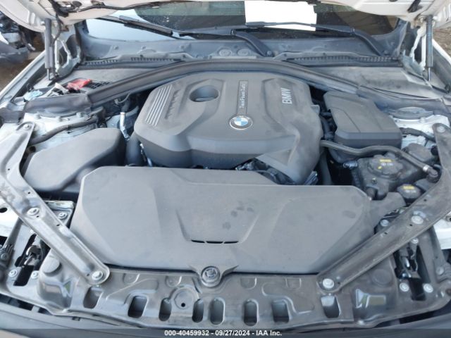 Photo 9 VIN: WBA4Z1C52JEC60540 - BMW 430I 